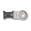 Fein E-Cut Precision-Sgeblatt, Lnge 50 mm, Breite 35 mm, VE 10 St, Aufnahme SL