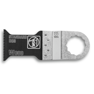 Fein E-Cut Standard-Sgebltter, Breite 35 mm, VE 5 St-Beschreibung lesen