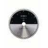 Bosch Akku-Kreissgeblatt Standard for Aluminium, 250 x 2,4/1,8 x 30, 68 Zhne