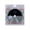 Bosch Akku-Kreissgeblatt Standard for Aluminium, 250 x 2,4/1,8 x 30, 68 Zhne