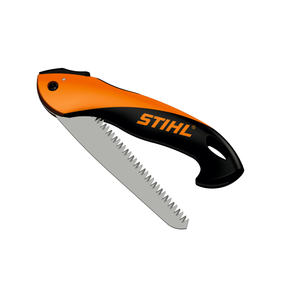 Scie pliante Stihl PR 16, 16 cm-Leggi tutto