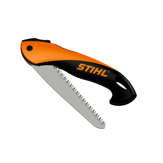 Stihl Klappsäge PR 16, 16 cm-Beschreibung lesen
