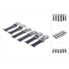 Fein Best of E-Cut StarlockMax WOOD & METAL, Aufnahme SLM