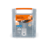 Fein Best of E-Cut StarlockMax WOOD & METAL, Aufnahme SLM
