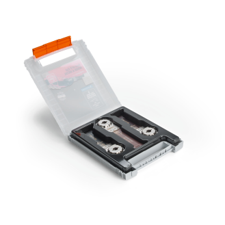 Fein Best of E-Cut StarlockMax WOOD & METAL, Aufnahme SLM-Beschreibung lesen