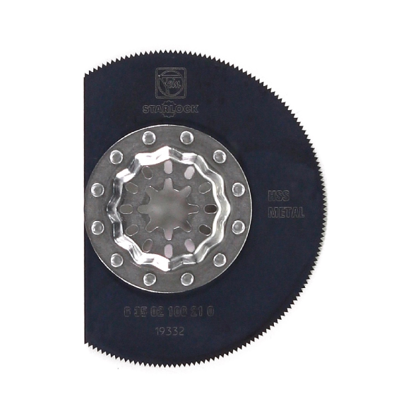 Fein HSS-Sgeblatt,  85 mm, VE 5 St, Aufnahme SL-Beschreibung lesen
