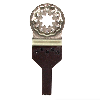 Fein E-Cut Long-Life-Sgeblatt, Lnge 30 mm, Breite 10 mm, VE 5 St, Aufnahme SL