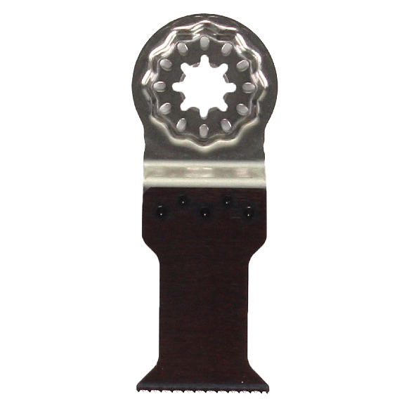 Fein E-Cut Standard-Sgeblatt, Lnge 50 mm, Breite 35 mm, VE 10 St, Aufnahme SL-Beschreibung lesen