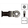 Fein E-Cut Standard-Sgeblatt, Lnge 50 mm, Breite 35 mm, VE 10 St, Aufnahme SL