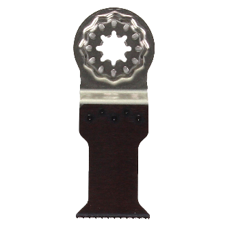 Fein E-Cut Standard-Sgeblatt, Lnge 50 mm, Breite 35 mm, VE 10 St, Aufnahme SL-Beschreibung lesen