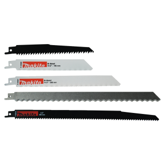 Makita Reciprosgeblatt-Set-Beschreibung lesen