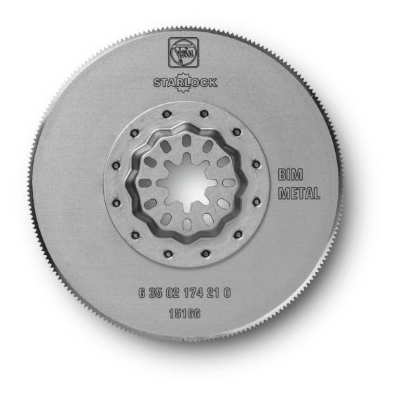 Fein HSS-Sgeblatt, 85 mm, VE 5 St, Aufnahme SL Fein HSS-Sgeblatt, 85 mm, VE 5 St, Aufnahme SL-Beschreibung lesen