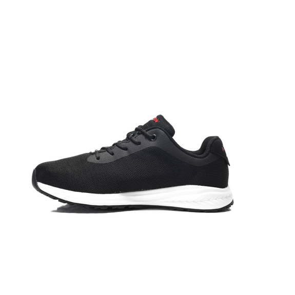 ELTEN Berufshalbschuh MARAIS black Low ESD O1, Gr. 43-Beschreibung lesen