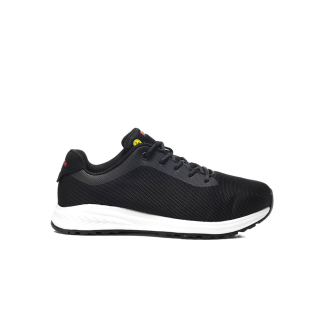 ELTEN Berufshalbschuh MARAIS black Low ESD O1, Gr. 44-Beschreibung lesen