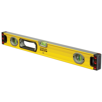 Stanley Wasserwaage FatMax II 180cm-Beschreibung lesen