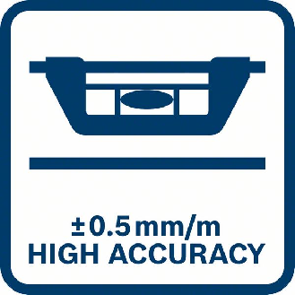 Bosch Optisches Nivelliergert Wasserwaage 60 cm-Beschreibung lesen