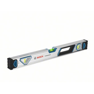 Bosch Optisches Nivelliergert Wasserwaage 60 cm-Beschreibung lesen