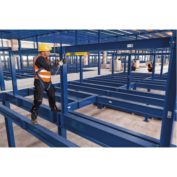 Stabila Digitale Wasserwaage TECH 196M DL, 183 cm, wasser- und staubdicht nach-Beschreibung lesen