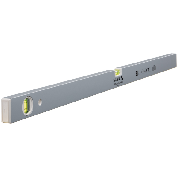 Stabila Wasserwaage Type 80 U, 100 cm-Beschreibung lesen