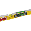 Stabila Digitale Wasserwaage TECH 196 DL, 23 cm, wasser- und staubdicht nach IP