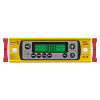 Stabila Digitale Wasserwaage TECH 196 DL, 23 cm, wasser- und staubdicht nach IP