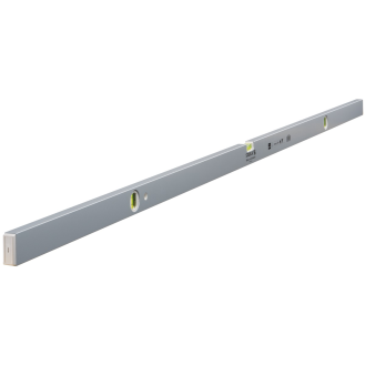 Stabila Wasserwaage Type 80 U-2, 200 cm-Beschreibung lesen