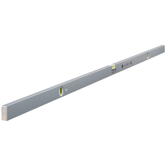 Stabila Wasserwaage Type 80 U-2, 200 cm-Beschreibung lesen