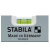 Stabila Wasserwaage Type 80 U-2, 150 cm