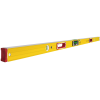 Stabila Digitale Wasserwaage TECH 196 DL, 183 cm, wasser- und staubdicht nach IP