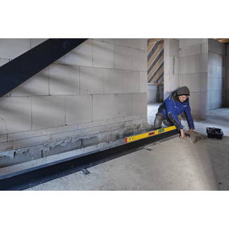 Stabila Digitale Wasserwaage TECH 196M DL, 61 cm, wasser- und staubdicht nach IP-Beschreibung lesen