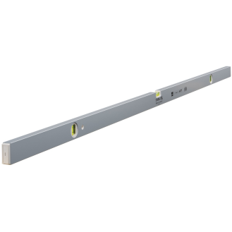 Stabila Wasserwaage Type 80 U-2, 180 cm-Beschreibung lesen