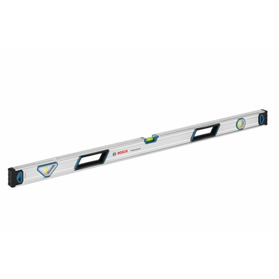 Bosch Optisches Nivelliergert Wasserwaage 120 cm-Beschreibung lesen