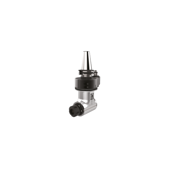 Cabeza angular integral G90-16 DIN69871/40 H=65mm ATC-Leer más