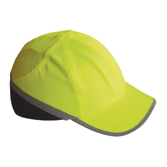 Portwest - Casquette anti-heurt HV - PW79-Lire la description