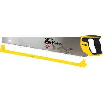 Scie égoïne Jet Cut    - Longueur: 45 cm-Lire la description