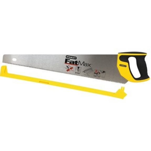Scie égoïne Jet Cut    - Longueur: 45 cm-Lire la description