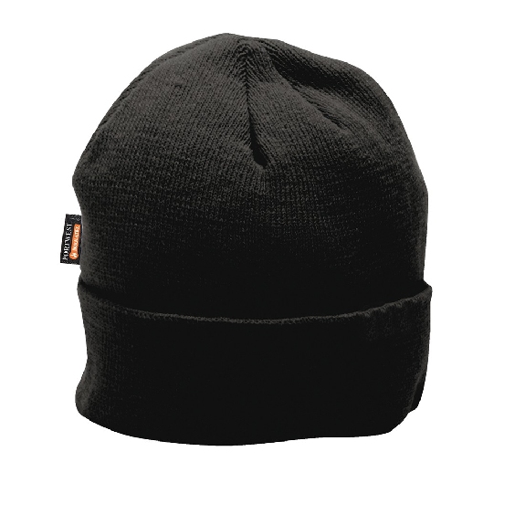 Gorro de microfibra con forro aislante Gorro de microfibra con forro aislante-Leer más