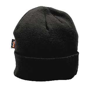 Gorro de microfibra con forro aislante-Leer más