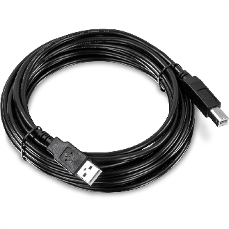 TRENDnet TK-CD15 Kit de câble KVM Audio, USB, DVI-I, 4,5m-Lire la description