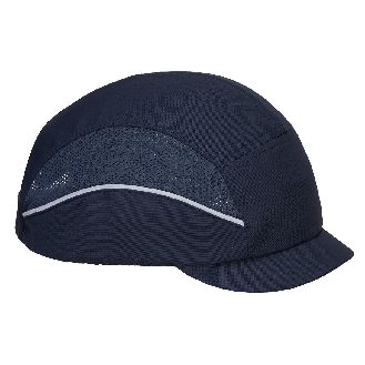 Portwest - Casquette anti-heurt AirTech Micro Peak-Lire la description