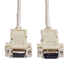 VALUE RS232-Kabel 9pol ST-BU, 1,8 m VALUE RS232-Kabel 9pol ST-BU, 1,8 m