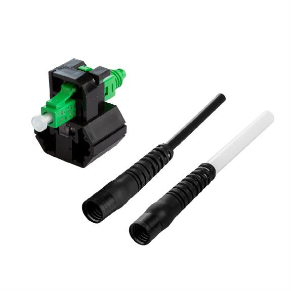 METZ CONNECT OpDAT FASTHybrid LCAPC OS2, 2,0+3,0 mm, 10 St-Beschreibung lesen