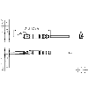 METZ CONNECT OpDAT FASTHybrid LCAPC OS2, 2,0+3,0 mm, 10 St