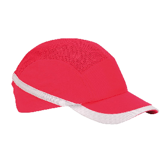 Portwest - Casquette anti-heurt aérée - PW69-Lire la description
