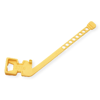 ATEN LockPro - Verrou de câble HDMI - par 10-Lire la description