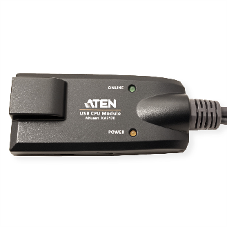 ATEN KA7170 USB CPU Modul für KVM-Switch HiRes (50m)-Beschreibung lesen