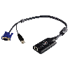 ATEN KA7170 USB Module CPU pour switch KVM HiRes (50 mètres) ATEN KA7170 USB Module CPU pour switch KVM HiRes (50 mètres)