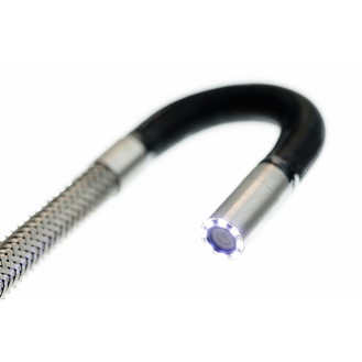Endoscope Green 2,8 mm-Lire la description