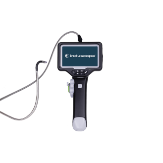 Endoscope Green 2,8 mm-Lire la description