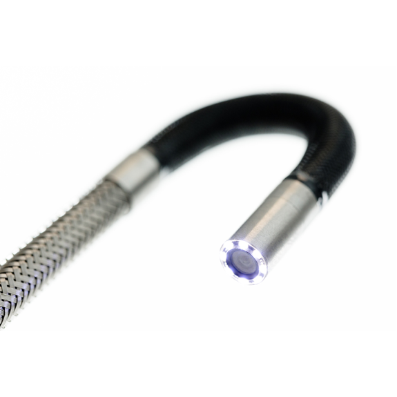 Endoscope Green 4 mm Endoscope Green 4 mm-Lire la description